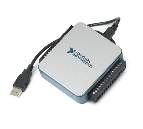 NI USB.